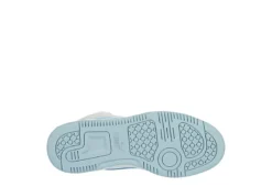 Puma Womens Rebound Lay Up Sneaker - White -Heydude Shoes Store US 01 401839 06