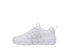 Champion Womens Ventor Chic Sneaker - White -Heydude Shoes Store US 01 401866 03