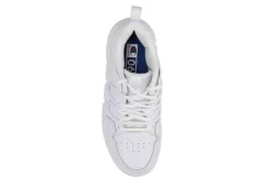 Champion Womens Ventor Chic Sneaker - White -Heydude Shoes Store US 01 401866 05