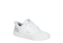 Adidas Womens Park Street Sneaker - White