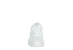 Adidas Womens Park Street Sneaker - White -Heydude Shoes Store US 01 401885 02
