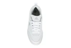 Adidas Womens Park Street Sneaker - White -Heydude Shoes Store US 01 401885 05