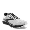 Brooks Womens Adrenaline Running Shoe - White -Heydude Shoes Store US 01 402021 00