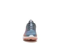 Ryka Womens Devotion Plus 4 Walking Shoe - Blue -Heydude Shoes Store US 01 402083 02