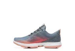 Ryka Womens Devotion Plus 4 Walking Shoe - Blue -Heydude Shoes Store US 01 402083 03