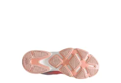 Ryka Womens Devotion Plus 4 Walking Shoe - Blue -Heydude Shoes Store US 01 402083 06