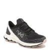 Ryka Womens Devotion X Walking Shoe - Black