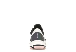 Ryka Womens Devotion X Walking Shoe - Black -Heydude Shoes Store US 01 402084 04