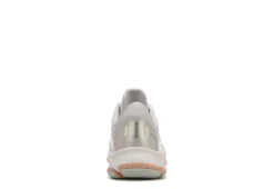 Ryka Womens Devotion X Walking Shoe - White -Heydude Shoes Store US 01 402085 04
