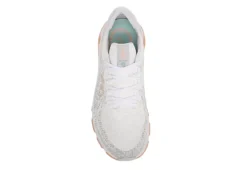 Ryka Womens Devotion X Walking Shoe - White -Heydude Shoes Store US 01 402085 05