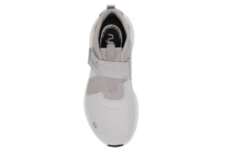 Ryka Womens Fame Slip On Sneaker - Grey -Heydude Shoes Store US 01 402089 05