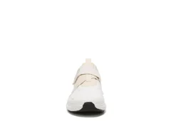 Ryka Womens Fame Slip On Sneaker - White -Heydude Shoes Store US 01 402090 02