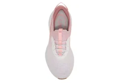 Ryka Womens Ferocity Slip On Sneaker - Pink -Heydude Shoes Store US 01 402093 05