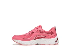 Ryka Womens Imagine Walking Shoe - Pink -Heydude Shoes Store US 01 402095 03
