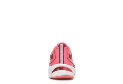Ryka Womens Imagine Walking Shoe - Pink -Heydude Shoes Store US 01 402095 04