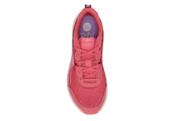 Ryka Womens Imagine Walking Shoe - Pink -Heydude Shoes Store US 01 402095 05