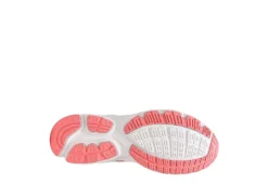 Ryka Womens Imagine Walking Shoe - Pink -Heydude Shoes Store US 01 402095 06