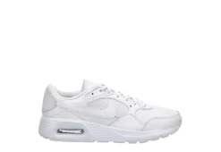 Nike Womens Air Max Sc Sneaker - White -Heydude Shoes Store US 01 422513 01