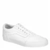 Vans Womens Ward Sneaker - White 1 Vans Womens Ward Sneaker - White -Heydude Shoes Store US 01 430117 00