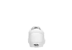 Vans Womens Ward Sneaker - White 13 Vans Womens Ward Sneaker - White -Heydude Shoes Store US 01 430117 04