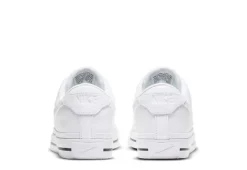 Nike Womens Court Legacy Ac Sneaker - White -Heydude Shoes Store US 01 430399 03