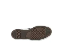 Converse Womens Chuck Taylor All Star High Top Platform Sneaker - Black -Heydude Shoes Store US 01 431054 06