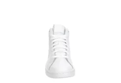 Nike Womens Court Royale 2 Mid Sneaker - White -Heydude Shoes Store US 01 431151 02