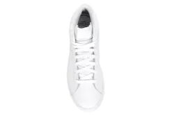 Nike Womens Court Royale 2 Mid Sneaker - White -Heydude Shoes Store US 01 431151 05