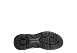 Skechers Womens Arch Fit Slip On Sneaker - Black -Heydude Shoes Store US 01 441048 05