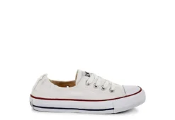 Converse Womens Chuck Taylor All Star Shoreline Sneaker - White -Heydude Shoes Store US 01 744434 01
