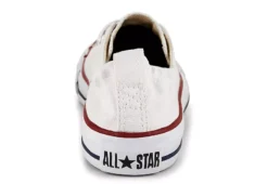 Converse Womens Chuck Taylor All Star Shoreline Sneaker - White -Heydude Shoes Store US 01 744434 02