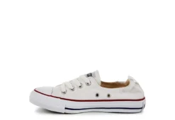 Converse Womens Chuck Taylor All Star Shoreline Sneaker - White -Heydude Shoes Store US 01 744434 03
